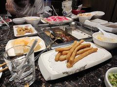 -海底捞火锅(新华联梦想城店)