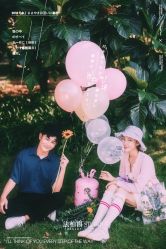 点击看大图 -太古映画婚纱摄影(天河店)