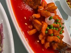 -廊亦舫Lang Yi Fang Restaurant(金桥店)