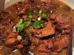 -金掌勺锅包肉(太原万达店)