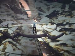 -宝能国际体育演艺中心