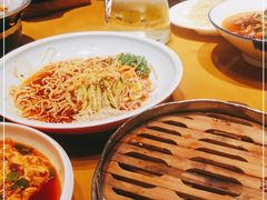 -夜不收荤豆花(大邑总店)