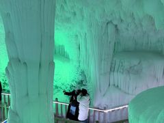 -云丘山景区