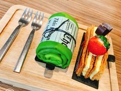 -Common Table · Brunch & Coffee
