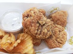 -艾薯夫妇Aysh(福田星河COCOPark店)