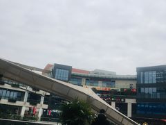 -浦江城市生活广场(江月路店)