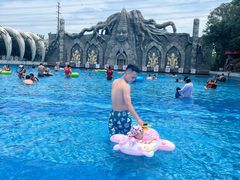 -苏州乐园森林水世界