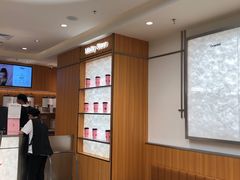 -茉莉奶白(天水秦州万达广场店)