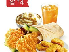 -肯德基(蓝桥店)