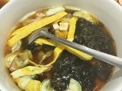 -大灶头·新昌菜(中国茶市店)