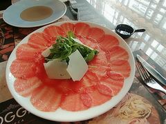 -OGGI TRATTORIA PIZZERIA(深业上城店)