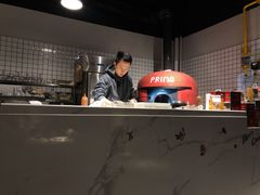 -Primo·丽莫意大利窑烤披萨