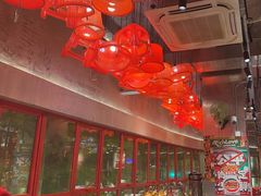 -大芊金重庆串串火锅(南京路店)