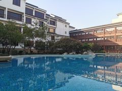 -苏州吴宫泛太平洋酒店