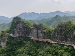 -易水湖景区