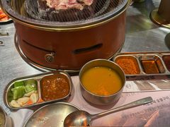 -西塔老太太泥炉烤肉(苏州大悦城店)