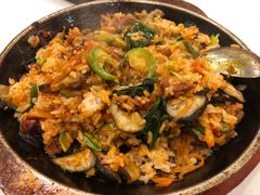 -釜山美食韩国炸酱面(长大店)