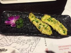 -HIHE Bistro·Oyster Bar(华熙live店)