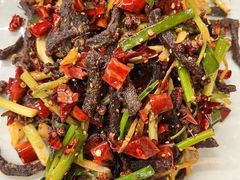 -清真双宝红油牛系列