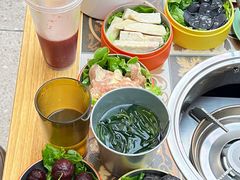 -顶上头·螺蛳火锅(五一新村店)