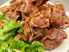 羊蝎骨头-回锦轩(泉园店)