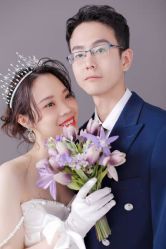 -太郎花子婚纱摄影艺术中心