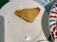 -新疆兵团食府清真(马连道店)
