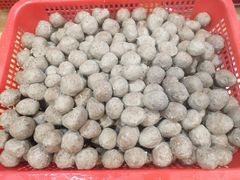 -伟记牛肉(金鸿公路店)