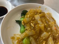 -老人和饭店(淮海中路店)