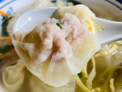 -长人馄饨铺(解放街店)