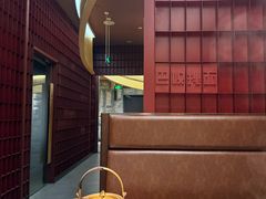 -巴奴毛肚火锅(悠唐购物中心店)