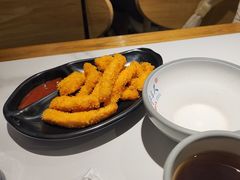 -馋三尺蟹粉小笼(人民广场店)