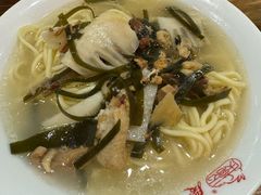 -庆蓉云·庆云面(双林店)