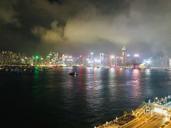 -千禧新世界香港酒店