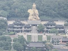 -句容茅山景区