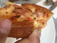 -必胜客(新一城店)