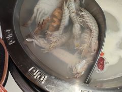 -小明家·鲜牛肉自选火锅(中街店)