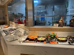 -天伦松鹤大饭店·欣妮咖啡