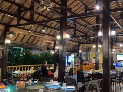 -渔家火锅·海鲜自助餐·演艺(亚龙湾天域酒店)