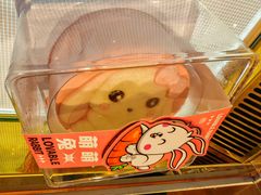 -麦香人家(金桥路店)