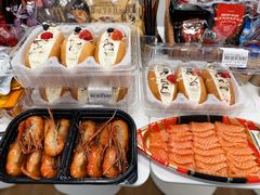-山姆会员商店(上海浦东店)