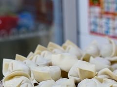 -阿麟馄饨(延长路店)
