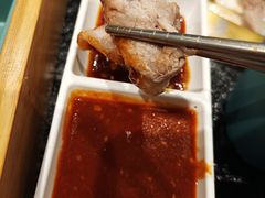 -烤路里·韩国品质自助烤肉(石路天虹4号店)