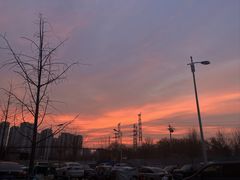 -北京长安天街