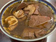 -农家小院(朱雀桥店)