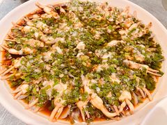 -汤记传菜(秀浦路店)