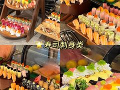 -康帝国际酒店-艾斯本自助西餐厅