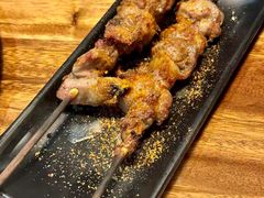 -毛辣果·贵州红酸汤牛肉火锅(西单店)