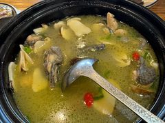 -妈妈的味道(和顺古镇店)