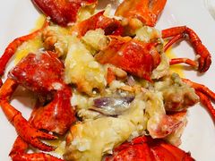 -甸园锦江宾馆(北外滩店)